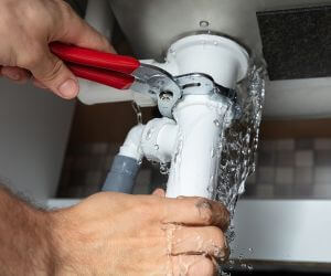 About Emergency plumbing pros Toxey, AL